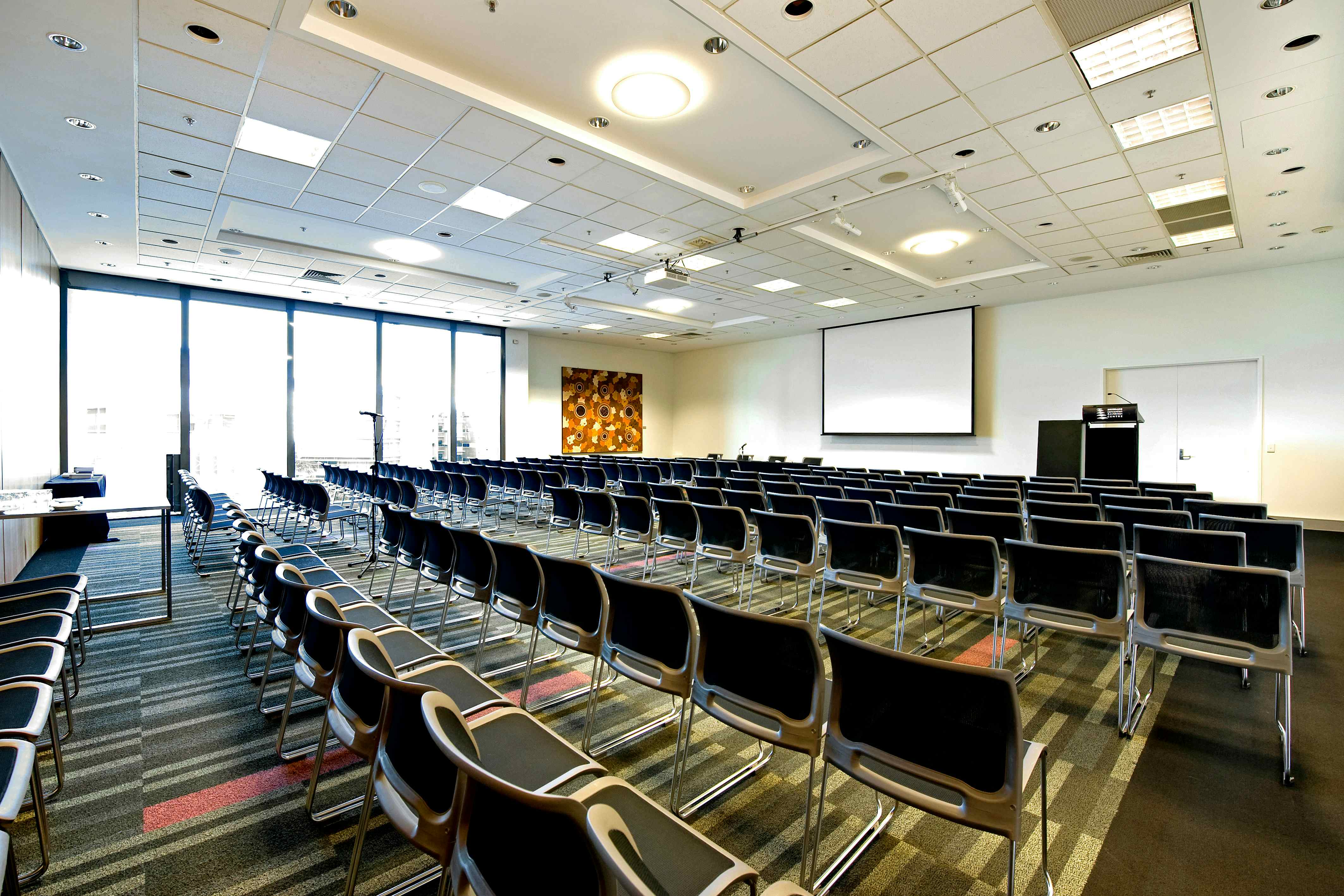 Brisbane Convention & Exhibition Centre